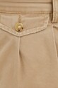 Бавовняні штани Polo Ralph Lauren зелений 710850209003