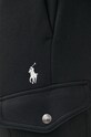 Tepláky Polo Ralph Lauren čierna 710881522004