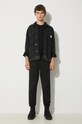 Tepláky Polo Ralph Lauren 710888283001 čierna AW22
