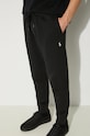 Polo Ralph Lauren pantaloni de trening 710888283001 negru