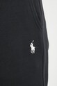 Tepláky Polo Ralph Lauren černá 710888283001