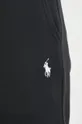 czarny Polo Ralph Lauren spodnie dresowe