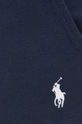 granatowy Polo Ralph Lauren spodnie dresowe