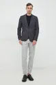 Παντελόνι Polo Ralph Lauren γκρί