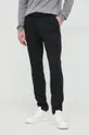 Παντελόνι Polo Ralph Lauren μαύρο
