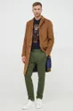 Polo Ralph Lauren spodnie zielony
