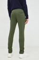 Odzież Polo Ralph Lauren spodnie 715882892002 zielony