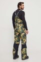 Hlače Colourwear Trabajo 7010296 zelena AW22