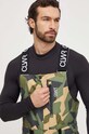 Штани Colourwear Trabajo зелений 7010296