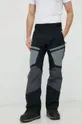 Peak Performance pantaloni Gravity GoreTex nero