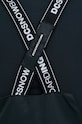 DC pantaloni Docile ADYTP03030