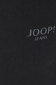 Bavlněné kalhoty Joop! černá 30033283