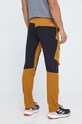 Îmbrăcăminte Salewa pantaloni de exterior Puez 00.0000028482 maro