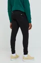 Βαμβακερό παντελόνι Tommy Jeans  Κύριο υλικό: 100% Βαμβάκι Πλέξη Λαστιχο: 95% Βαμβάκι, 5% Σπαντέξ