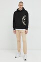 Штани Tommy Jeans DM0DM14471.9BYY бежевий AW22