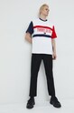 Панталони Tommy Jeans DM0DM14481.9BYY черен AW22