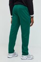 Odzież Tommy Jeans spodnie dresowe DM0DM15036.9BYY zielony