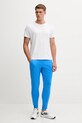 Παντελόνι φόρμας Under Armour Armour Fleece 1373362 μπλε AW25