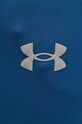 Under Armour spodnie dresowe Armour Fleece granatowy 1373362