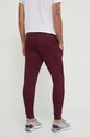 Îmbrăcăminte Under Armour pantaloni de trening Armour Fleece 1373362 burgundia