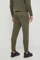 Oblačila Spodnji del trenirke Under Armour Armour Fleece 1373362 zelena