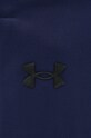 Under Armour spodnie dresowe Armour Fleece granatowy 1373362