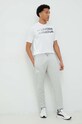 Under Armour pantaloni de trening 1373882 gri SS25