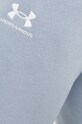 Under Armour spodnie dresowe niebieski 1373882