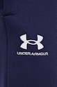 Under Armour pantaloni de trening bleumarin 1373882