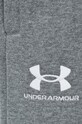 Under Armour pantaloni de trening gri 1373882