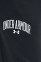 čierna Tepláky Under Armour