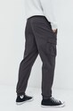 Îmbrăcăminte Abercrombie & Fitch pantaloni KI130.2610.950 gri