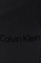 μαύρο Παντελόνι προπόνησης Calvin Klein Performance