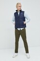 Панталони Hollister Co. KI330.2667.330 зелен AW22