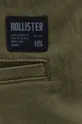 πράσινο Παντελόνι Hollister Co.