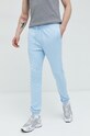 Спортен панталон Hollister Co. KI334.2361.210 син AW22