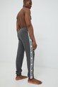 BOSS pantaloni de trening BOSS.SEN.PANT gri AW22