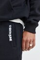 Sixth June pantaloni de trening negru 22589