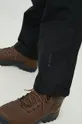czarny Marmot spodnie outdoorowe Minimalist GORE-TEX