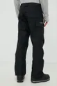 Burton spodnie Covert  Materiał zasadniczy: 100 % Nylon Podszewka 1: 100 % Nylon Podszewka 2: 100 % Poliester