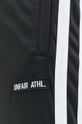 czarny Unfair Athletics spodnie dresowe