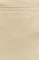 Джинсы Sixth June бежевый 23396