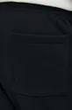czarny GAP spodnie dresowe