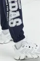 тёмно-синий Спортивные штаны adidas Originals