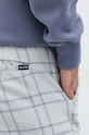 Hollister Co. pantaloni grigio KI330.2206.114