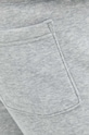 Hollister Co. spodnie dresowe szary KI334.2970.112