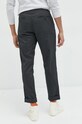 Odzież Abercrombie & Fitch spodnie KI130.2636.902 czarny