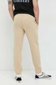 Odzież Hollister Co. spodnie dresowe KI334.2980.400 beżowy