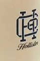 bézs Hollister Co. melegítőnadrág