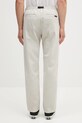 Clothing Gramicci cotton trousers Gramicci Pant G102.OGT gray